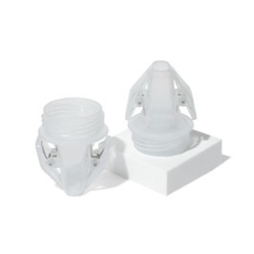 Pump-to-Bag Adapter | Motif Medical
