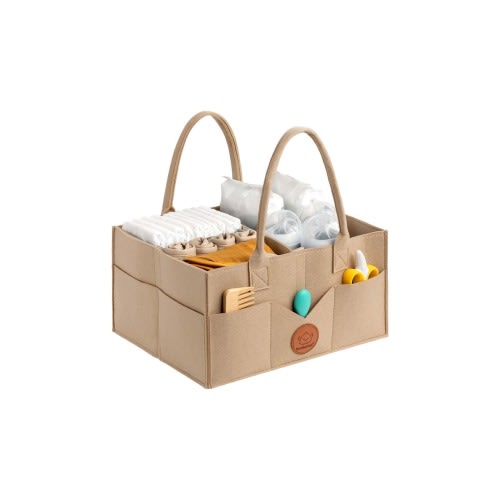 Original 2.0 Diaper Caddy