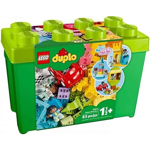 Lego Duplos
