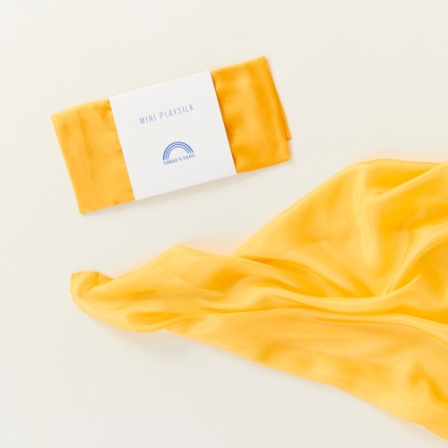 Mini Playsilks | Order Colorful Children's Mini Play Silks from Sarah's Silks