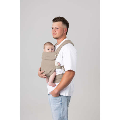 The Monarch Carrier - Stone Sage – Mabē