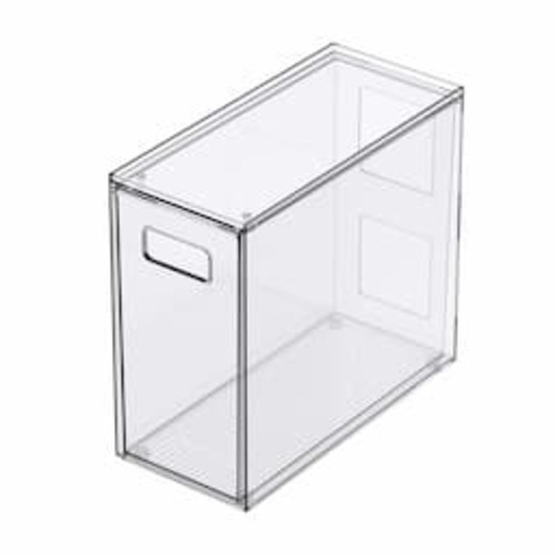 Everything Organizer Narrow Closet Drawer | The Container Store