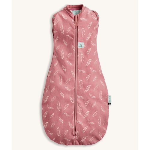 Cocoon Swaddle Bag 1.0 TOG Quill – ergoPouch AU