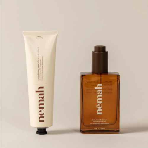 Nēmah Pregnancy Set