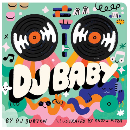 DJ Baby