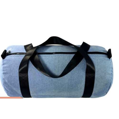 Duffel | Denim