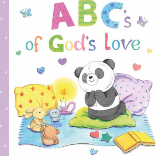ABC'S OF GOD'S LOVE