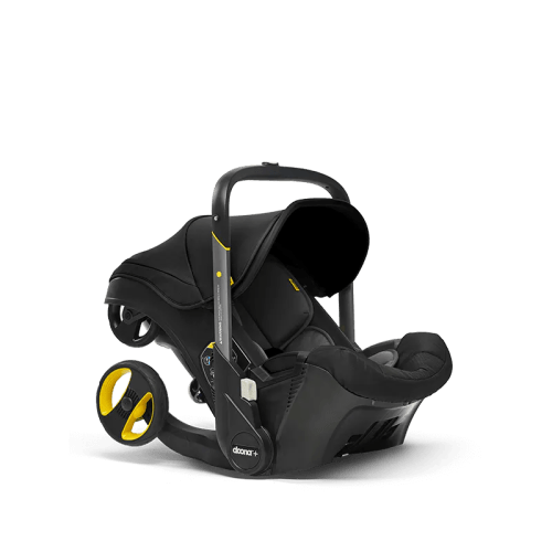 Doona Car Seat & Stroller – Twinkle Twinkle Little One