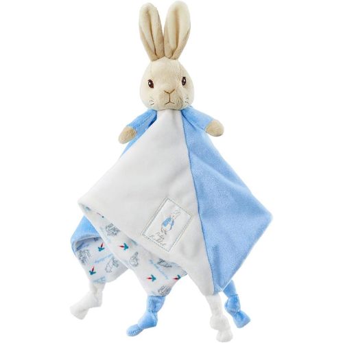 Peter Rabbit / Beatrix Potter Beatrix Potter Peter Rabbit Comfort Blanket