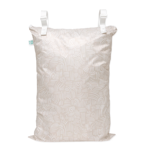 Extra Large Wet Bag: Wander – Bumkins