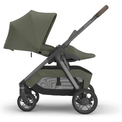 UPPAbaby Kona Stroller - Evelyn Green