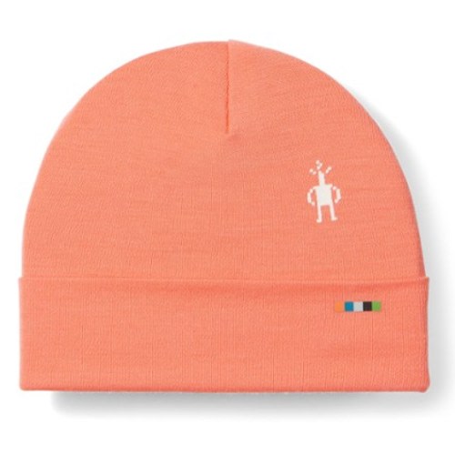 Smartwool Thermal Merino Reversible Cuffed Beanie - Kids' | REI Co-op