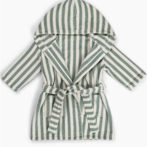 Robe Towel | Slate