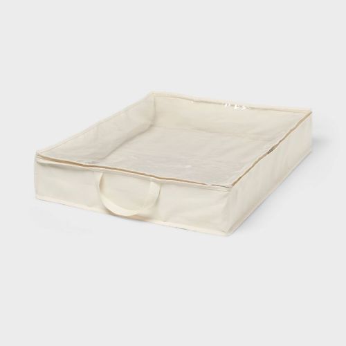 Underbed storage Ivory - Brightroom™