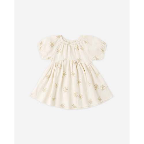 Bella Dress Sunburst – Quincy Mae