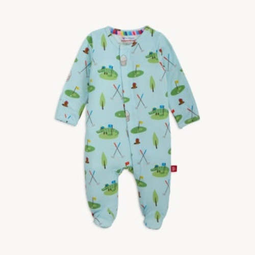 Gopher It Modal Magnetic Footie – 4 Kids Only