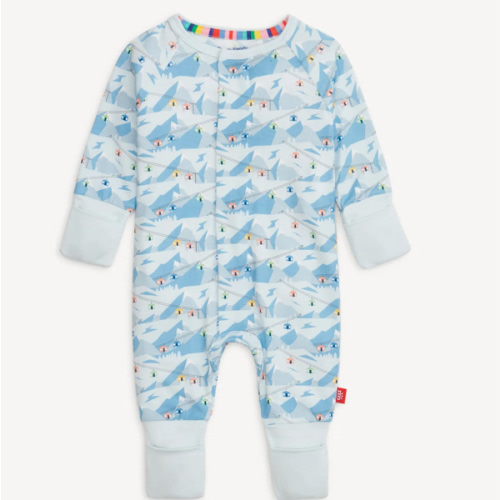 Magnetic Convertible Coverall – Magnetic Me