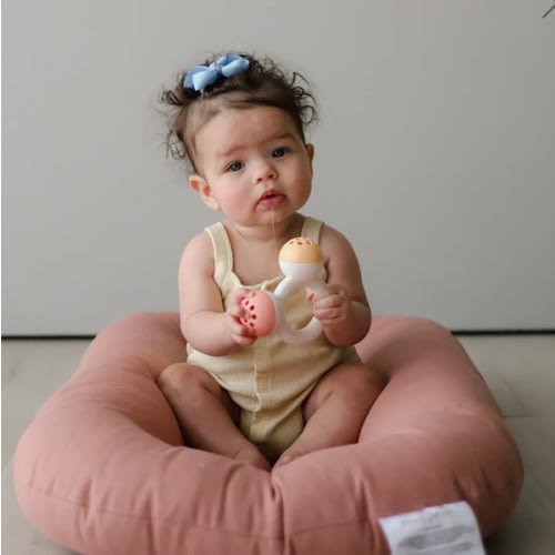 Infant Lounger | Gumdrop