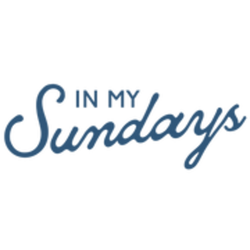 Heirloom Bows in Sky Blue Short Sleeve & Cropped Pant Pajama Set – In My Sundays