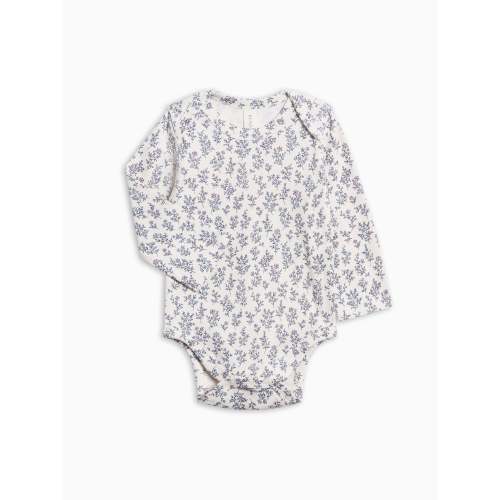 River Bodysuit - Winona Floral