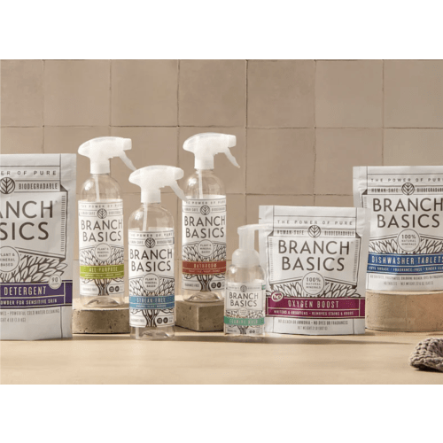 Ultimate Starter Kit: Human Safe Cleaning Products | Branch Basics