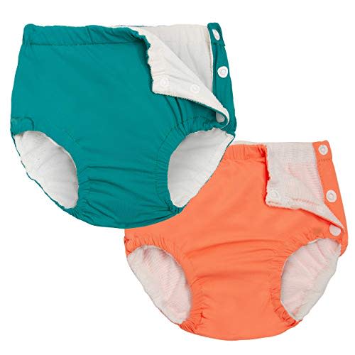Joyo roy Baby Swim Diaper Reusable Swim Diaper Water Diaper Swim Diapers Size 3T Reusable Swim Diapers Reusable Diapers Swimming Diapers Swim Diapers Large Reusable Diapers Baby Swim Diaper