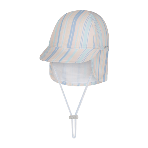 UV swim hat