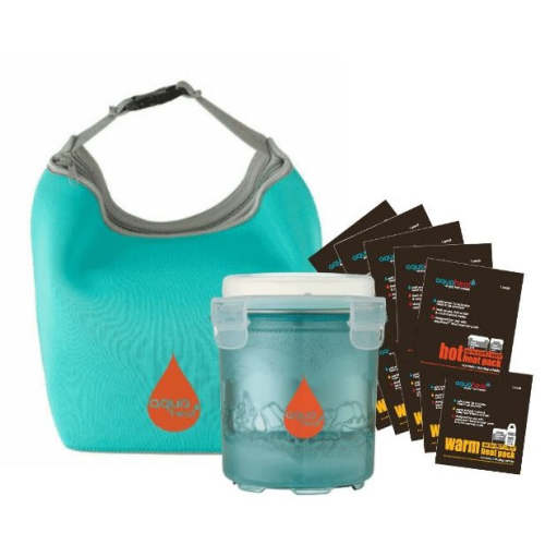 Aquaheat Value Set