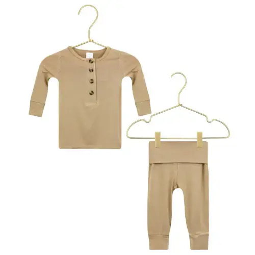 Tanner Top + Bottoms – Lou Lou & Company