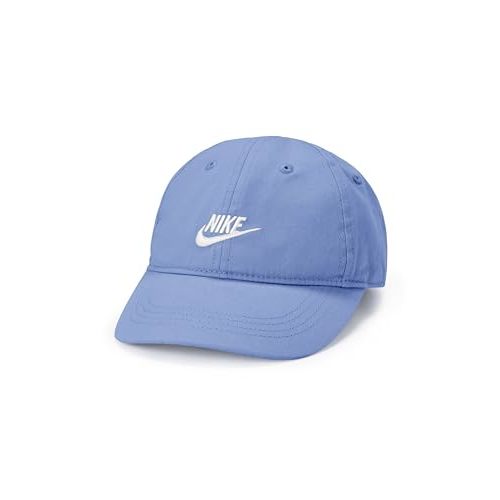 Nike Kids' Club Unstructured Futura Wash Cap