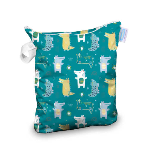 Thirsties - Deluxe Wetbag - Crockin