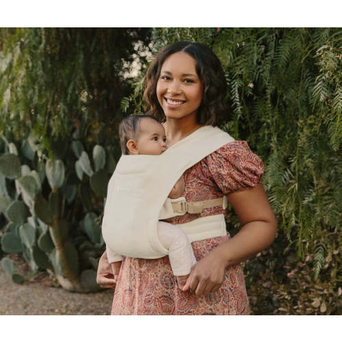 Ergobaby Embrace Buckle Carrier – Bean Tree Baby