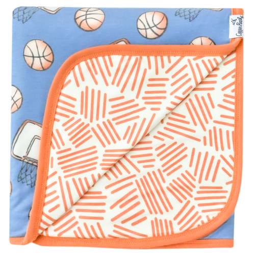 Three-Layer Quilt - Dunk