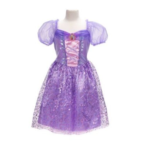 Disney Princess Rapunzel Dress