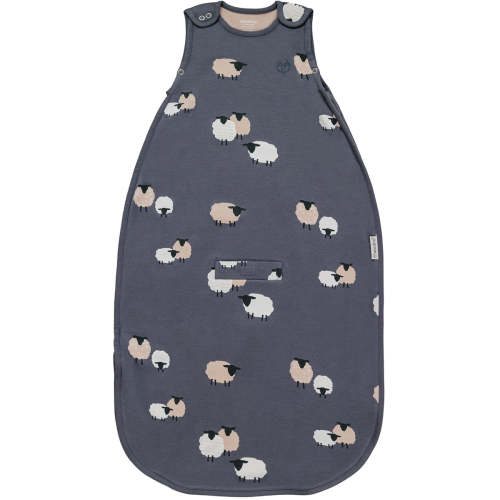 4 Season Ultimate Baby Sleep Bag, Merino Wool & Organic Cotton, 2 Mont – Woolino Canada