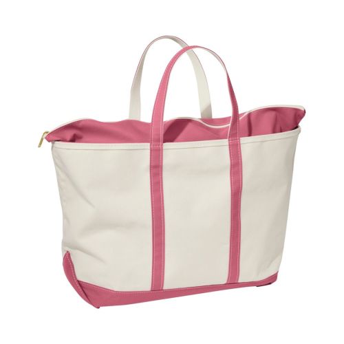 Boat and Tote®, Zip-Top