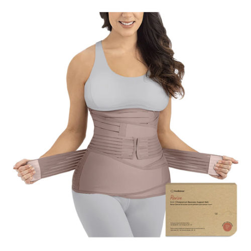 Revive 3-in-1 Postpartum Recovery Support Belt