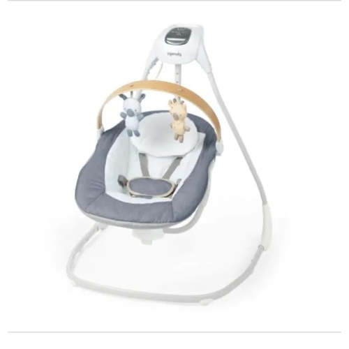 SimpleComfort Compact Soothing Swing - Multi