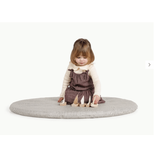 Padded Mini