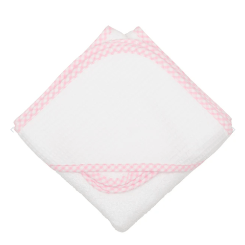 Boxed Hooded Towel - Blanks