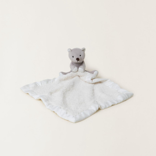 CozyChic® Barefoot Lovey