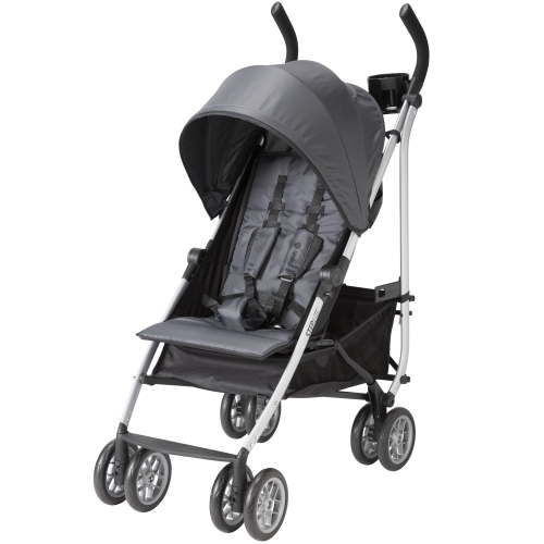 Safety 1st Step Lite Compact Stroller, Greyhound, Toddler, Unisex