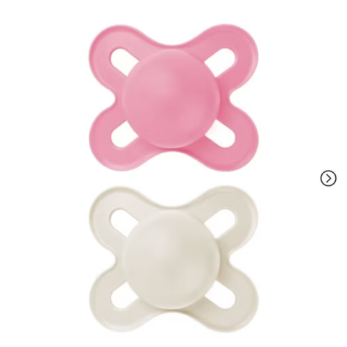 MAM Newborn Pacifiers: Comfort & Safety for Infants