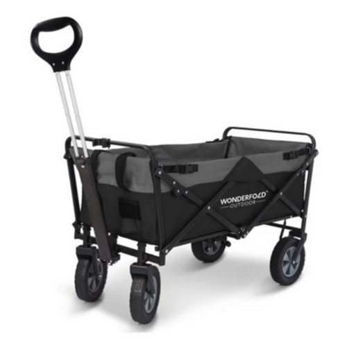 Wonderfold S1 Utility Folding Wagon | SCHEELS.com