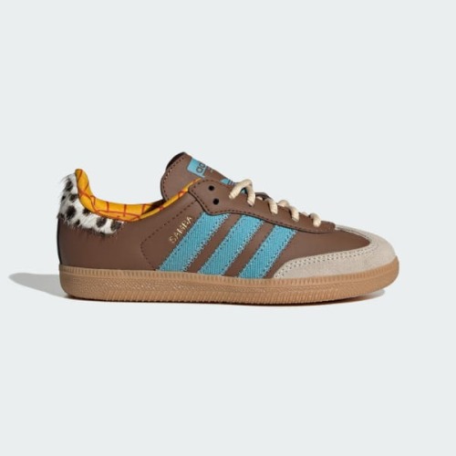ADIDAS DISNEY PIXAR TOY STORY SAMBA OG SHOES