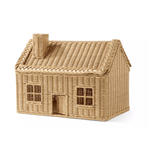 Serena and Lily | Wicker Sea Cottage