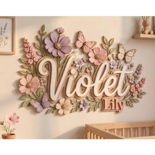 Eleanor name sign