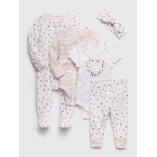 babyGap 5-Piece Gift Box