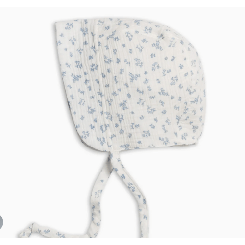 Muslin Bonnet