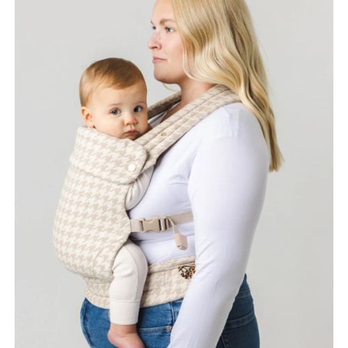 The Monarch Carrier - Houndstooth – Mabē